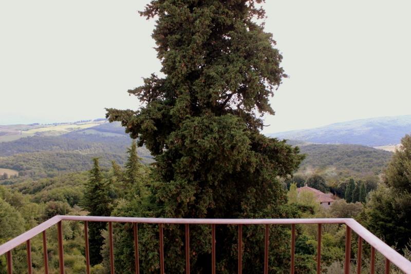 Gasthaus Mommialla Gambassi Terme Exterior foto